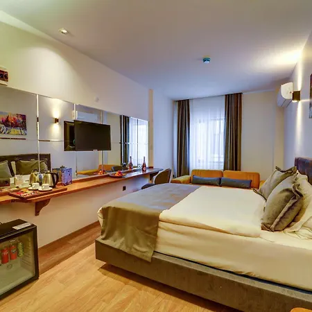 Stones Of Cappadocia *