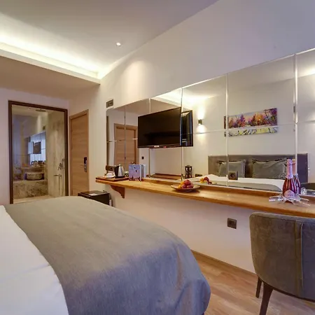 Stones Of Cappadocia