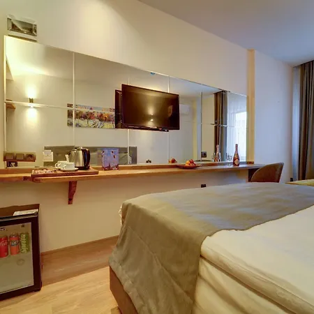 Stones Of Cappadocia Hotel Nevşehir