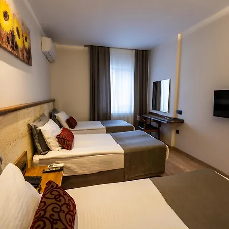 Stones Of Cappadocia Hotel Nevşehir