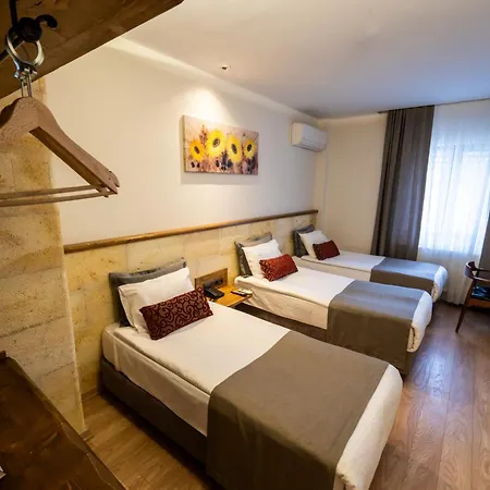 Otel Viva Kapadokya Nevşehir