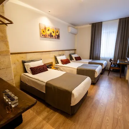 Viva Kapadokya Otel *