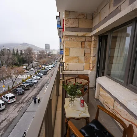 Viva Kapadokya Otel Nevşehir