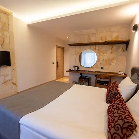 Stones Of Cappadocia * Nevşehir