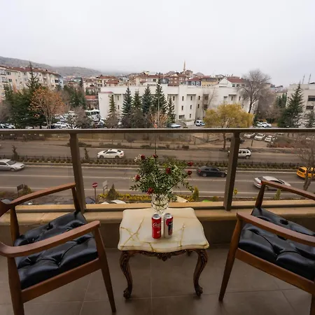 Viva Kapadokya Otel *