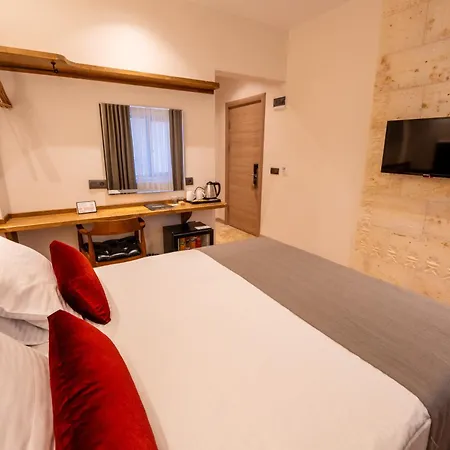 Otel Viva Kapadokya