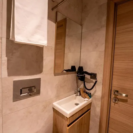 Otel Viva Kapadokya *