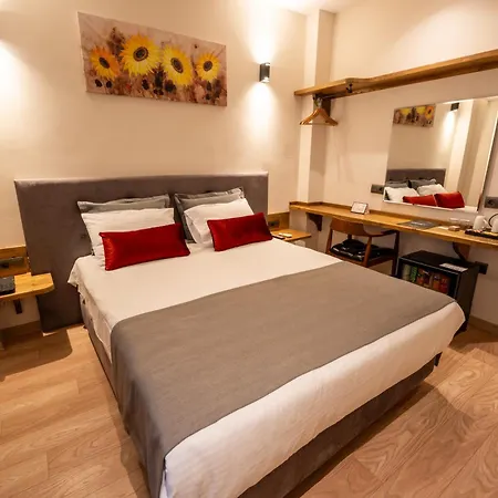 Hotel Stones Of Cappadocia Nevşehir