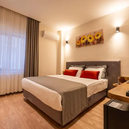 Stones Of Cappadocia