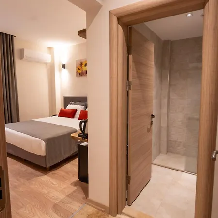 Stones Of Cappadocia Hotel