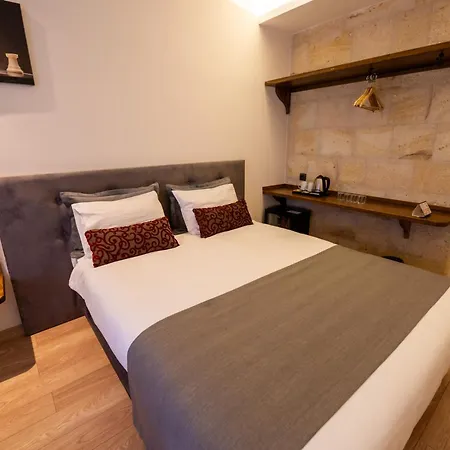 Stones Of Cappadocia Hotel