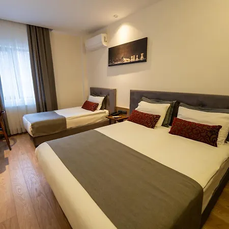Viva Kapadokya Otel *