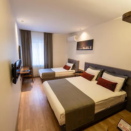 Otel Viva Kapadokya *