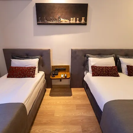 Stones Of Cappadocia * Nevşehir