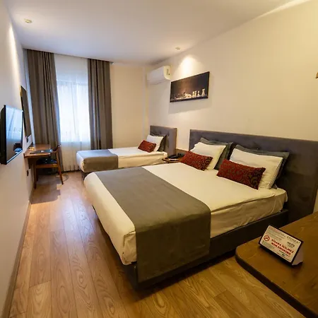 Stones Of Cappadocia