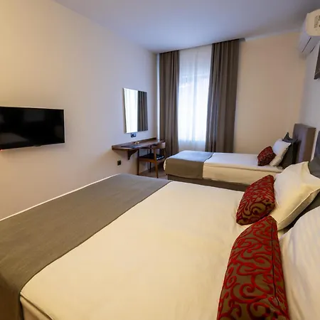 Stones Of Cappadocia Hotel