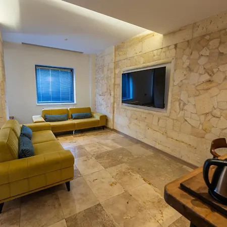 Viva Kapadokya Otel