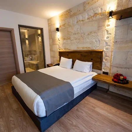 Stones Of Cappadocia Hotel *