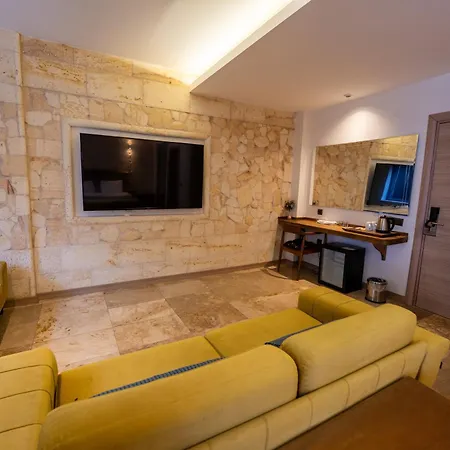 Hotel Stones Of Cappadocia