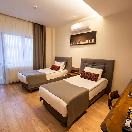 Viva Kapadokya Otel Nevşehir
