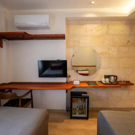 Stones Of Cappadocia Hotel Nevşehir