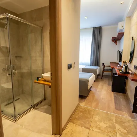 فندق Stones Of Cappadocia نفسهير