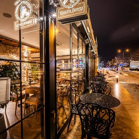 Viva Kapadokya Otel Nevşehir
