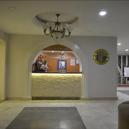 Hotel Stones Of Cappadocia *