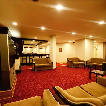 Stones Of Cappadocia *