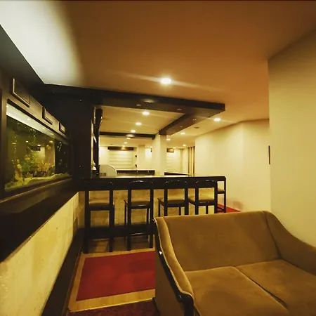 Stones Of Cappadocia Hotel *