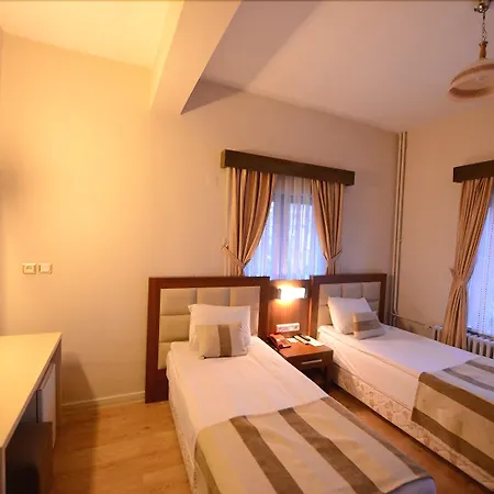 Hotel Stones Of Cappadocia *