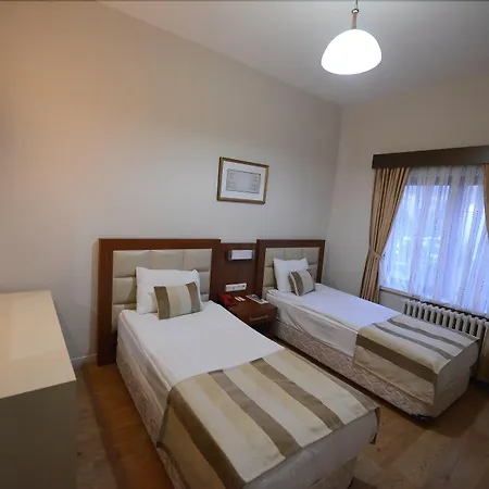 Stones Of Cappadocia Nevşehir