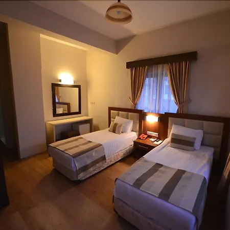 Stones Of Cappadocia Hotel Nevşehir