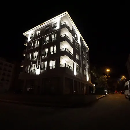 Stones Of Cappadocia Hotel *