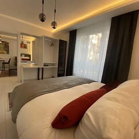 Stones Of Cappadocia Hotel *