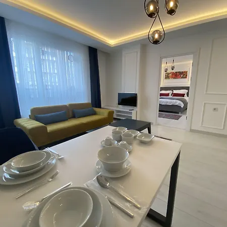 Stones Of Cappadocia Hotel