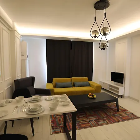 Hotel Stones Of Cappadocia