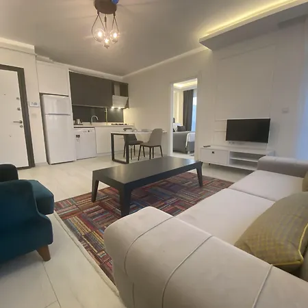 Hotel Stones Of Cappadocia