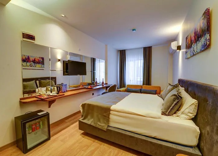 Stones Of Cappadocia *