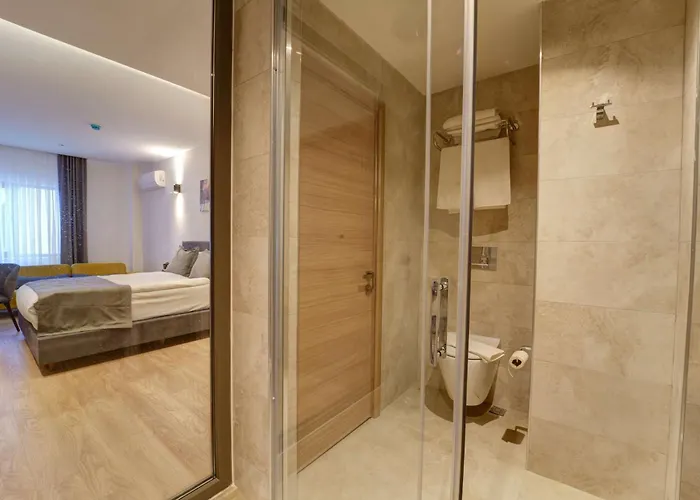 Stones Of Cappadocia Nevsehir