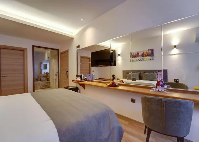 Stones Of Cappadocia