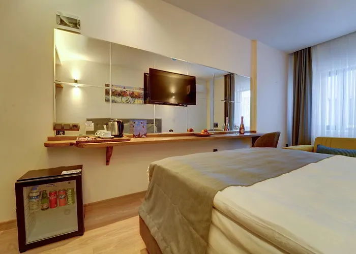 Stones Of Cappadocia Hotel Nevsehir