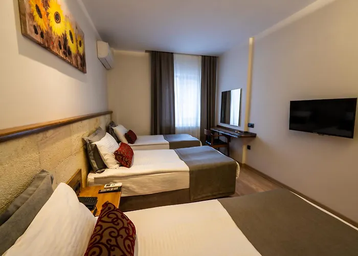 Stones Of Cappadocia Hotel Nevsehir