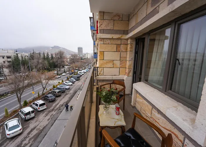 Stones Of Cappadocia Hotel Nevsehir
