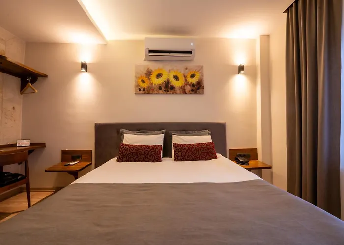 Hotel Stones Of Cappadocia *