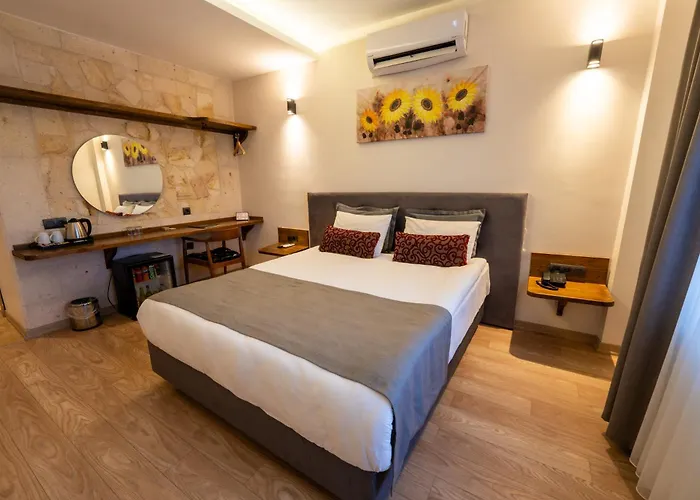 Hotel Stones Of Cappadocia Nevsehir