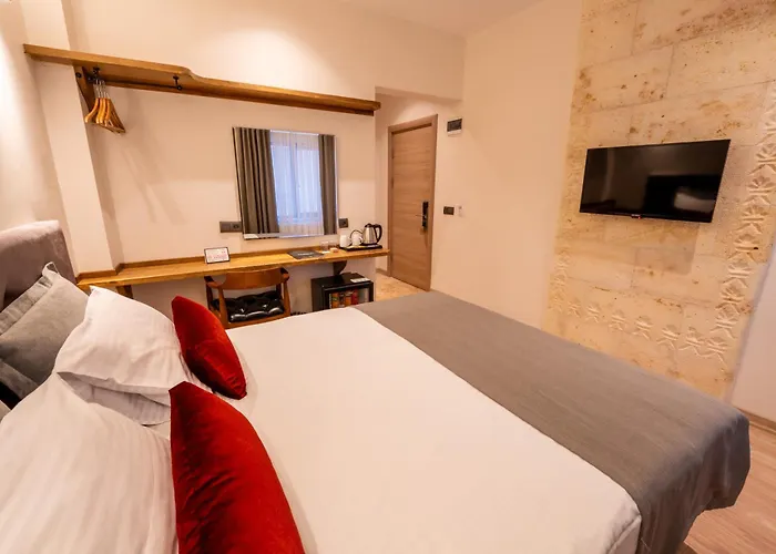 Hotel Stones Of Cappadocia
