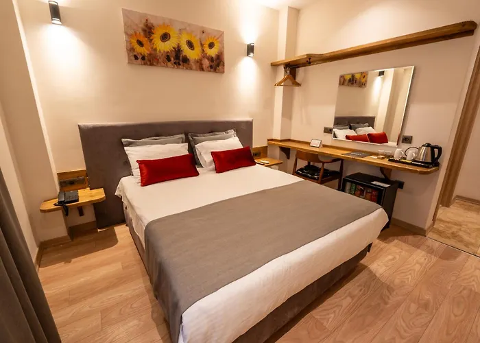 Hotel Stones Of Cappadocia Nevsehir