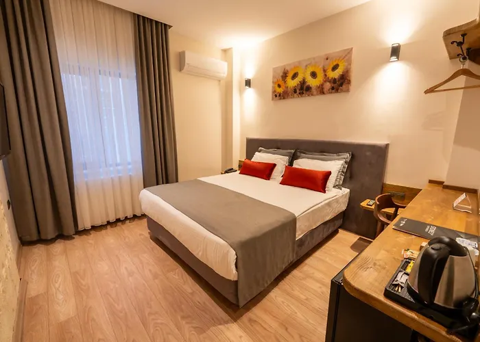 Stones Of Cappadocia *