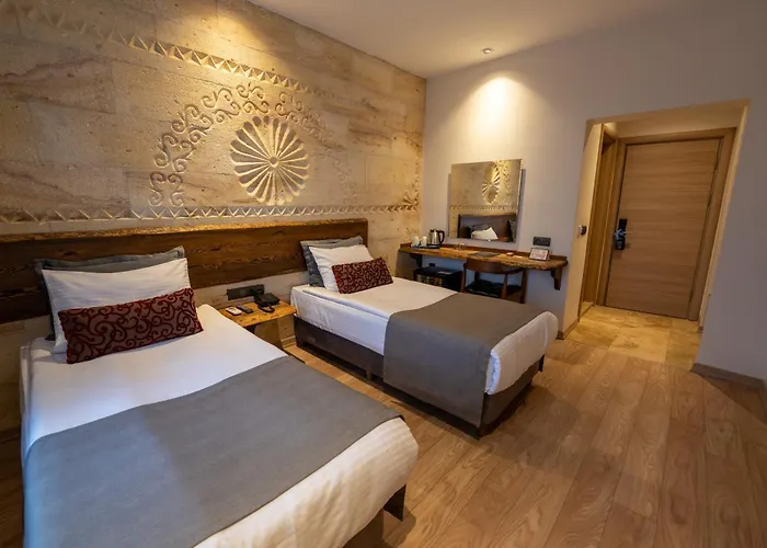 Stones Of Cappadocia Hotel Nevsehir